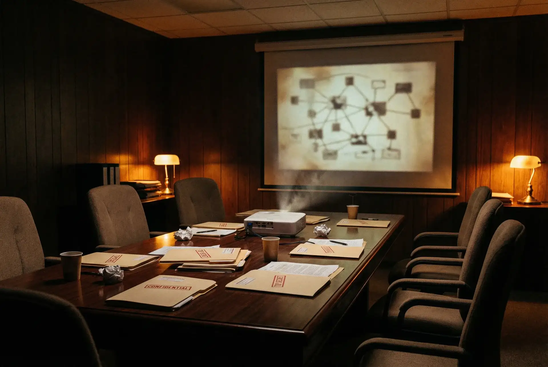 里番动漫 - 综艺节目幕后操控