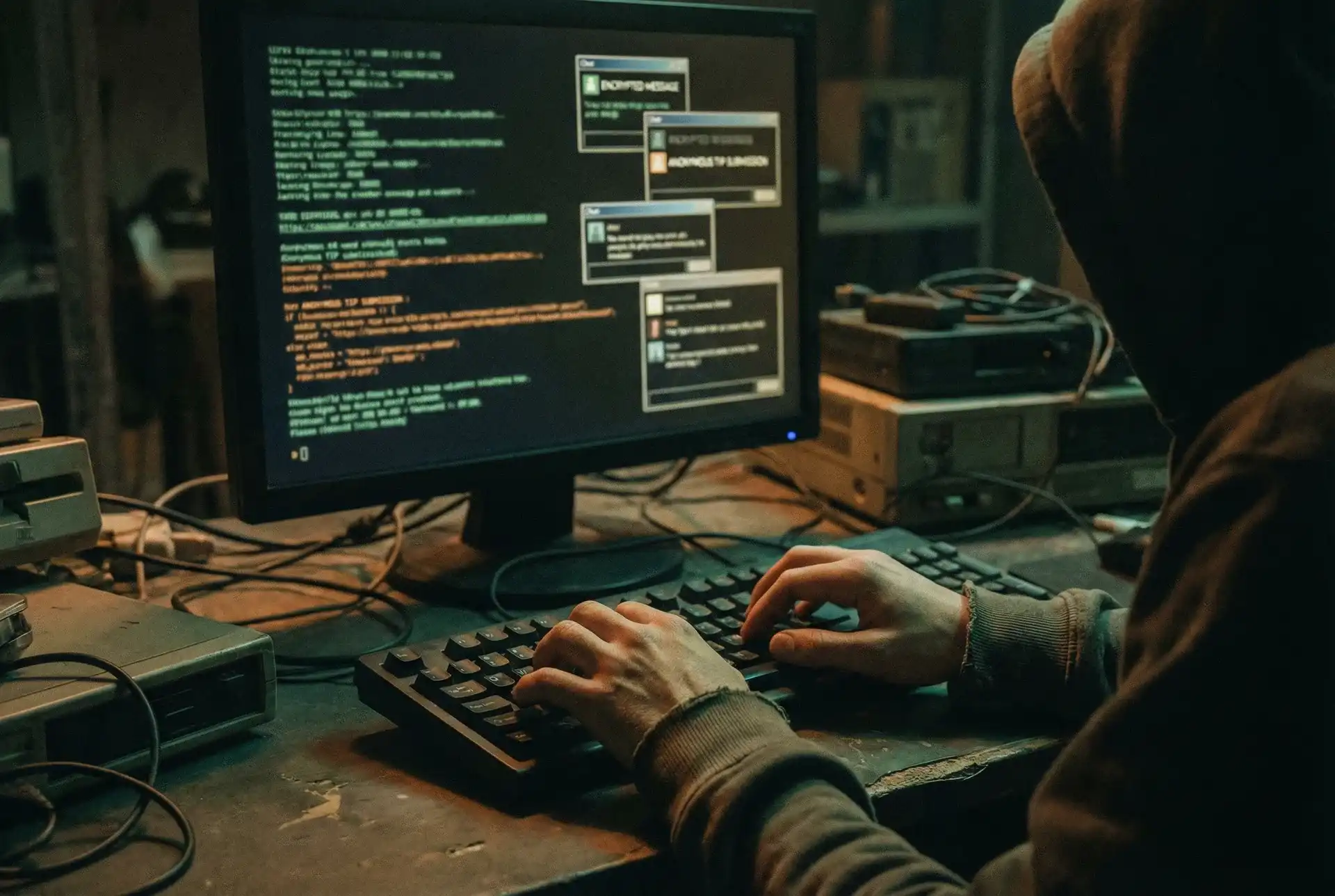 里番动漫 - MCN机构财务造假