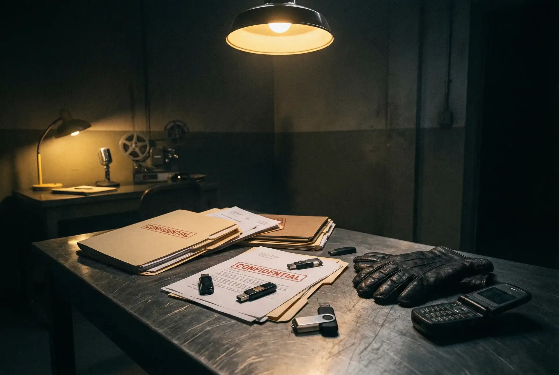 里番动漫 - 美妆博主产品检测报告